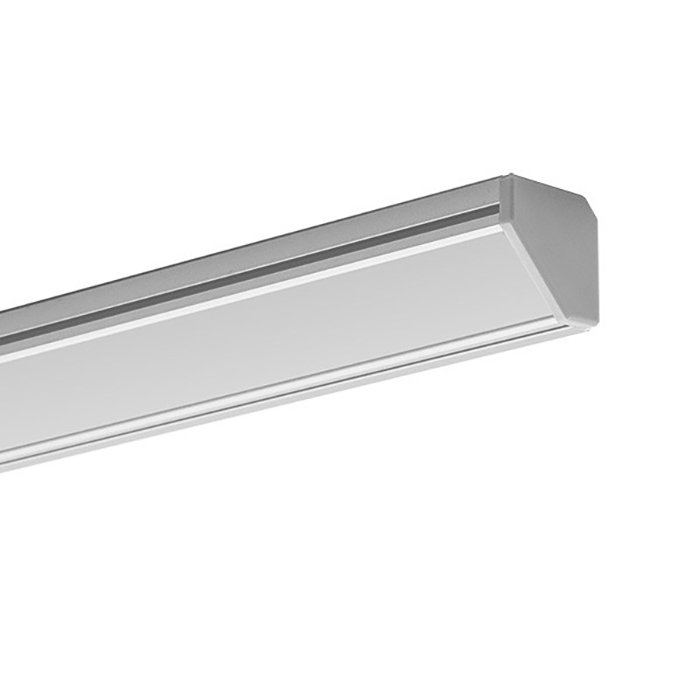 Difuzor KLUŚ HS-11, PC, mléčný